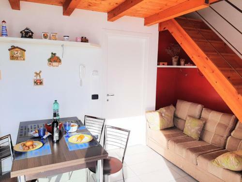 Apartamento Casa Stefania