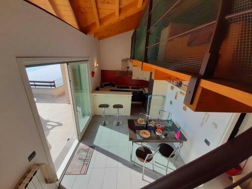 Apartamento Casa Stefania