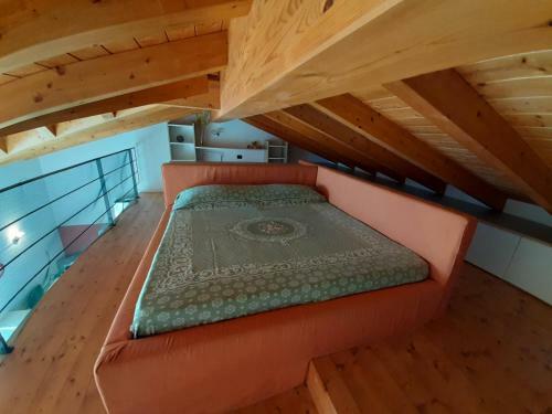 Apartamento Casa Stefania
