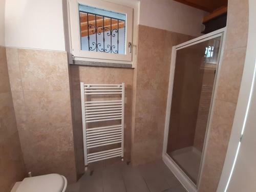 Apartamento Casa Stefania