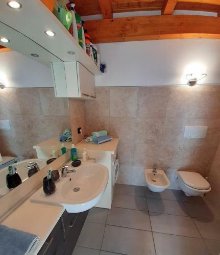 Apartamento Casa Stefania