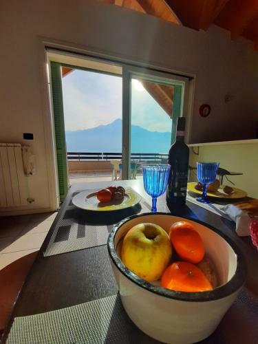 Apartamento Casa Stefania