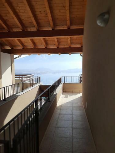 Apartamento Casa Stefania