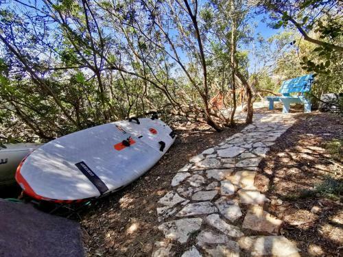 Apartamento Beachfront House Geremeas Sardegna
