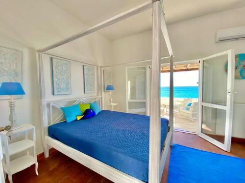 Apartamento Beachfront House Geremeas Sardegna