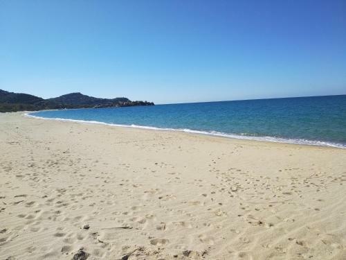 Apartamento Beachfront House Geremeas Sardegna