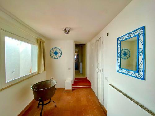 Apartamento Beachfront House Geremeas Sardegna