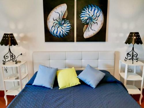 Apartamento Beachfront House Geremeas Sardegna