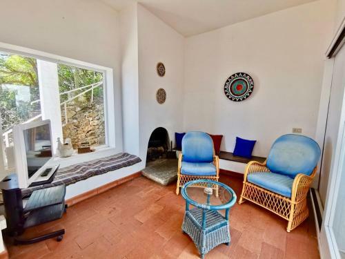 Apartamento Beachfront House Geremeas Sardegna