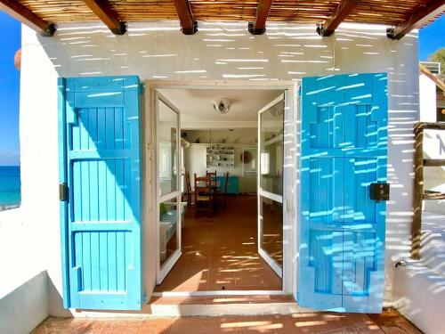 Apartamento Beachfront House Geremeas Sardegna