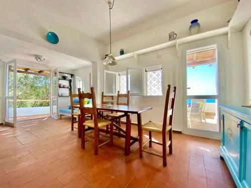 Apartamento Beachfront House Geremeas Sardegna