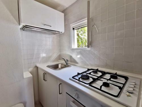 Apartamento Beachfront House Geremeas Sardegna