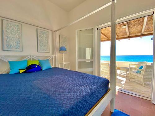 Apartamento Beachfront House Geremeas Sardegna