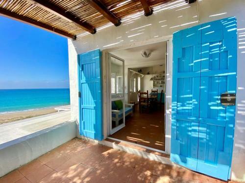 Apartamento Beachfront House Geremeas Sardegna