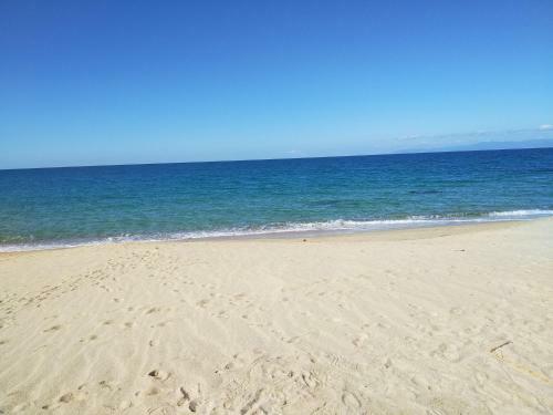 Apartamento Beachfront House Geremeas Sardegna