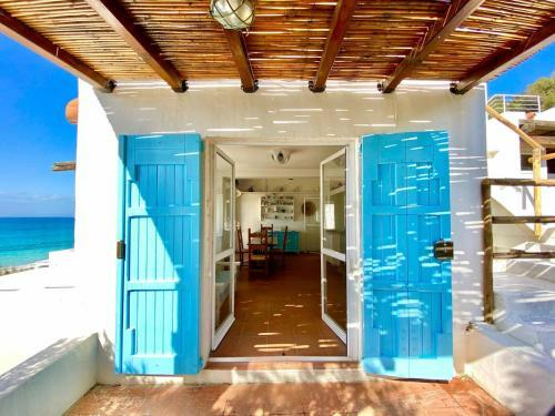 Apartamento Beachfront House Geremeas Sardegna
