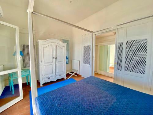 Apartamento Beachfront House Geremeas Sardegna