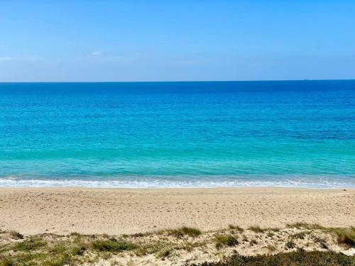 Apartamento Beachfront House Geremeas Sardegna