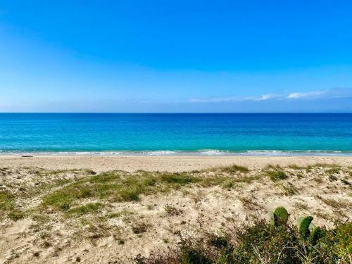 Apartamento Beachfront House Geremeas Sardegna