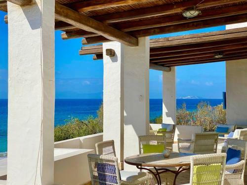 Apartamento Beachfront House Geremeas Sardegna