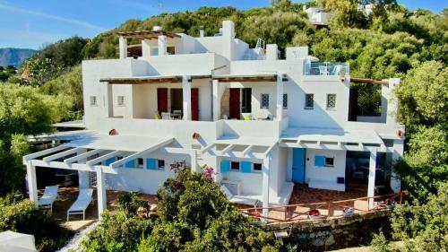 Apartamento Beachfront House Geremeas Sardegna