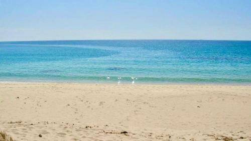 Apartamento Beachfront House Geremeas Sardegna