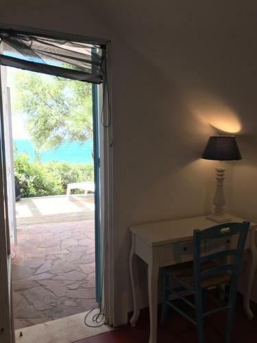 Apartamento Beachfront House Geremeas Sardegna