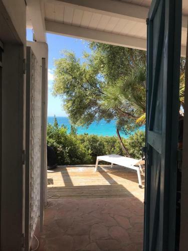 Apartamento Beachfront House Geremeas Sardegna