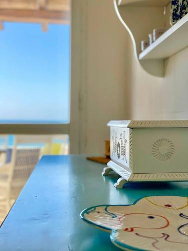 Apartamento Beachfront House Geremeas Sardegna