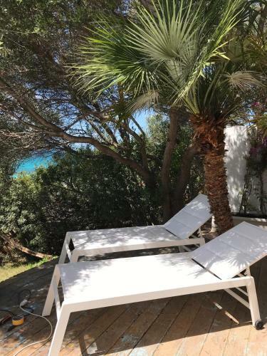 Apartamento Beachfront House Geremeas Sardegna