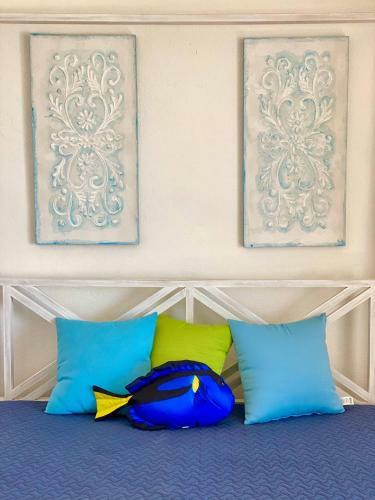 Apartamento Beachfront House Geremeas Sardegna