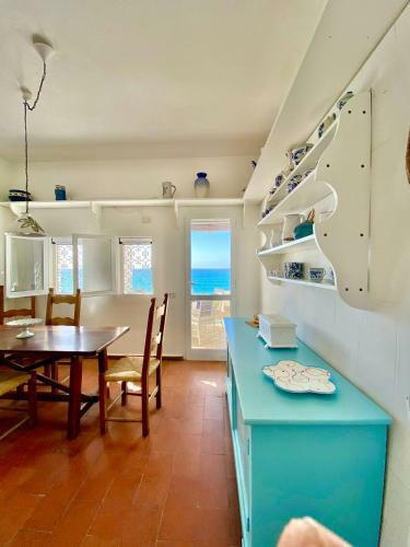 Apartamento Beachfront House Geremeas Sardegna