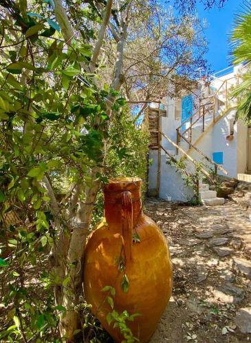 Apartamento Beachfront House Geremeas Sardegna