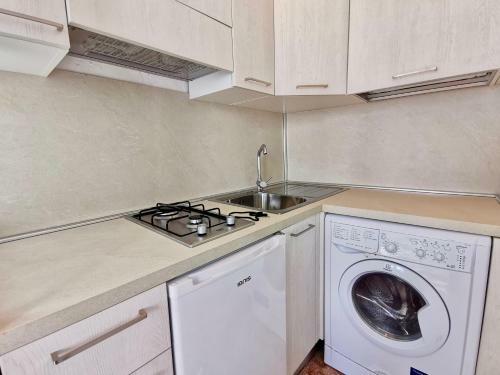 Apartamento Beachfront House Geremeas Sardegna