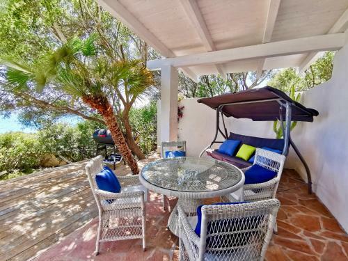 Apartamento Beachfront House Geremeas Sardegna