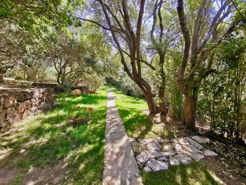 Apartamento Beachfront House Geremeas Sardegna