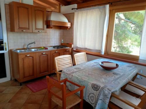 Spectacular Sea View Sardinia 300m From The Sea