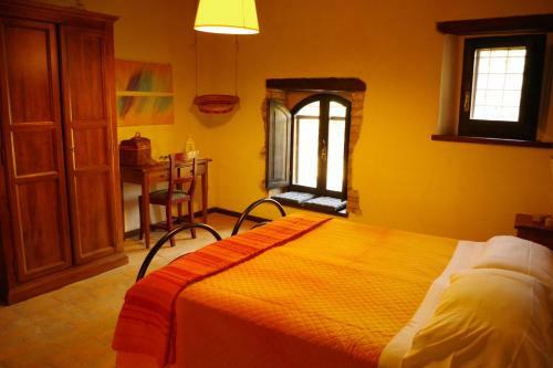B&B La Campanella