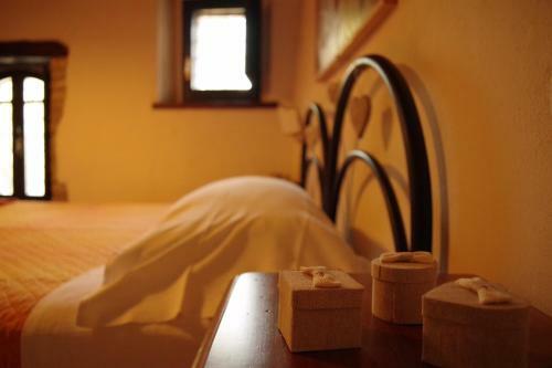 B&B La Campanella