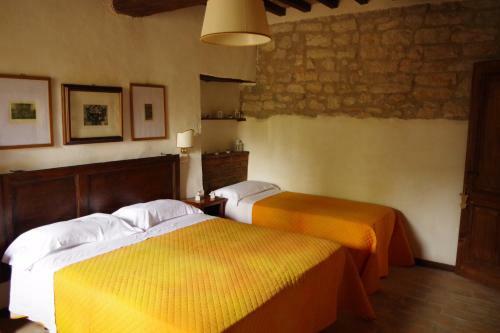 B&B La Campanella