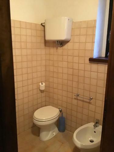 B&B La Campanella
