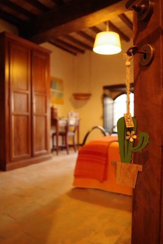 B&B La Campanella