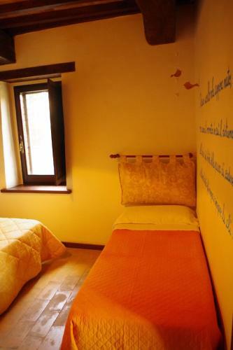 B&B La Campanella
