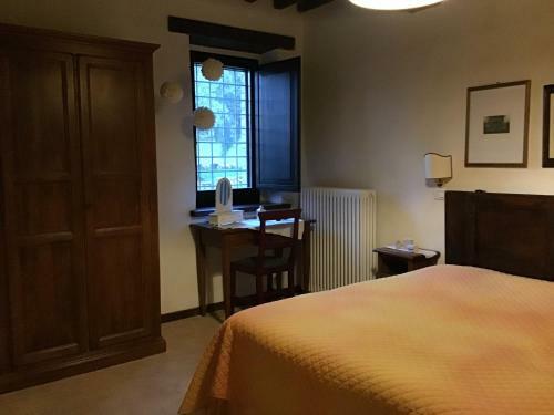 B&B La Campanella