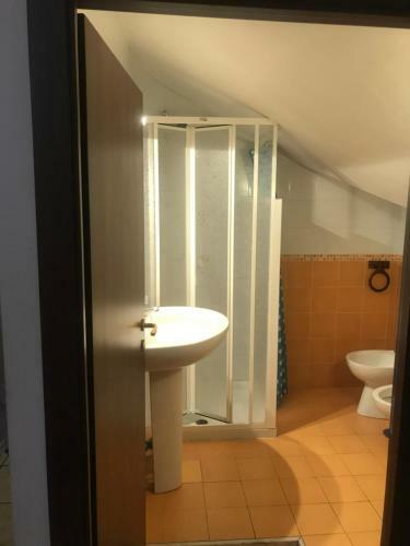 Apartamento La Fenice