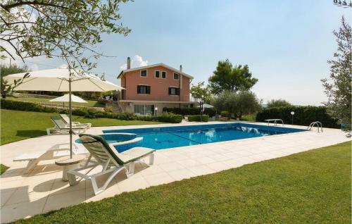 Villa Donnascala