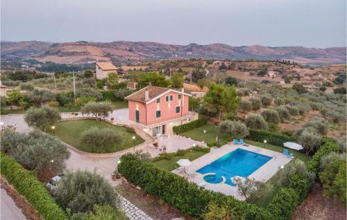 Villa Donnascala