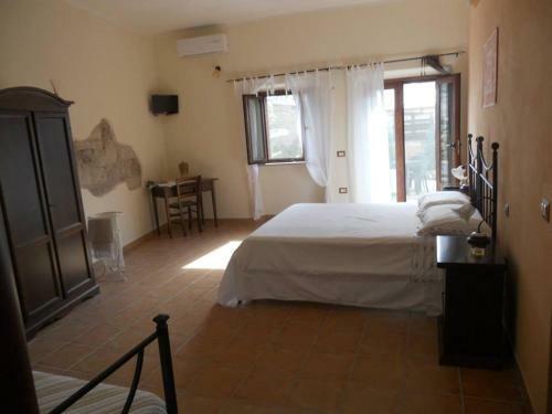 B&B Domu Delunas