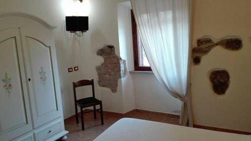 B&B Domu Delunas
