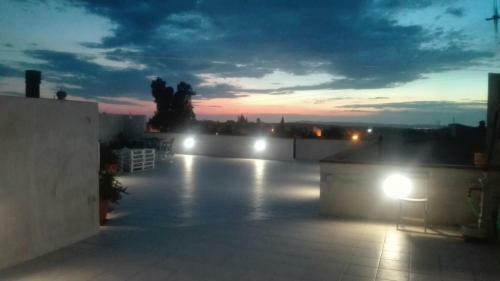 B&B Domu Delunas